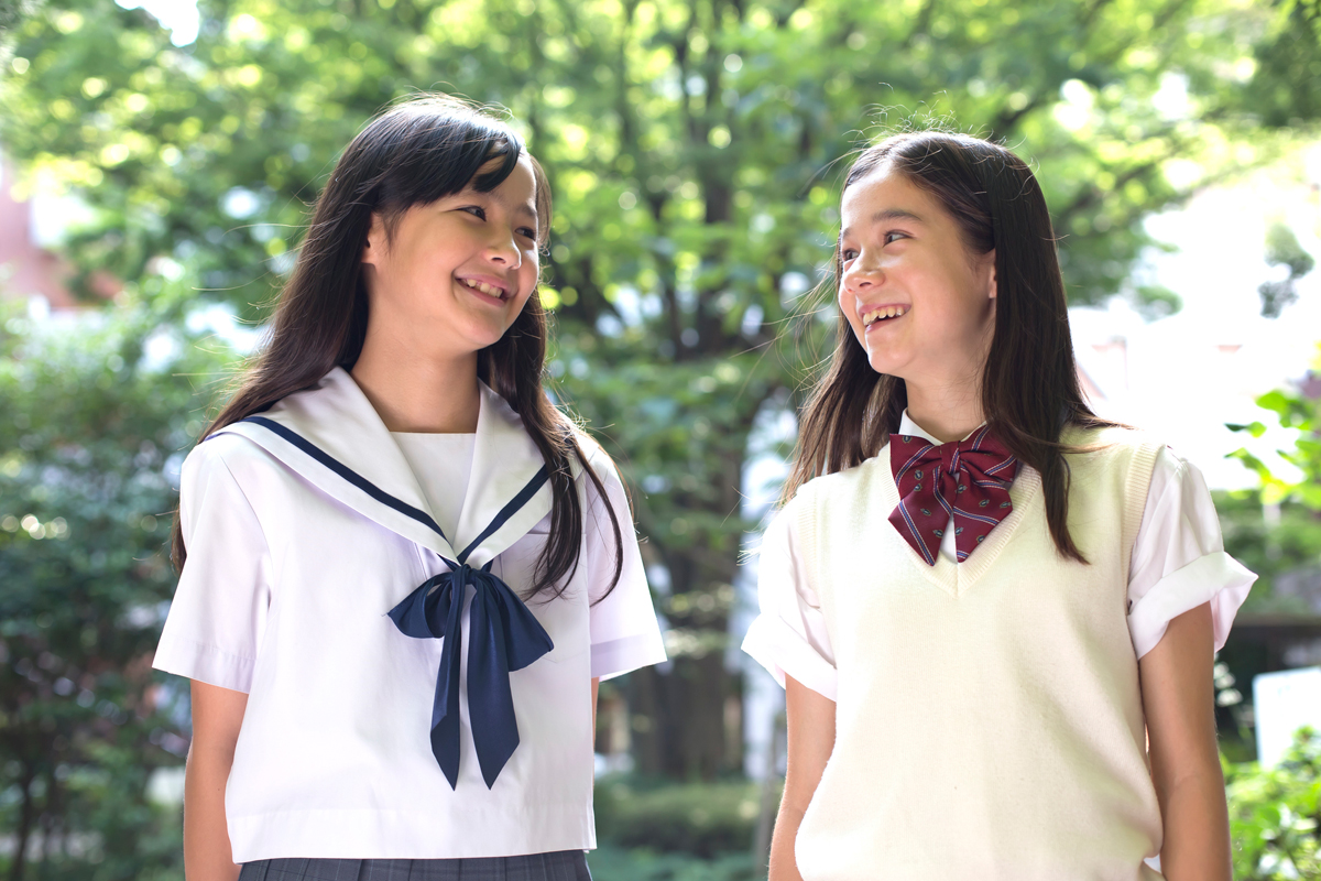 東京23区私立女子中学生数ランキング!【全区掲載・完全版】