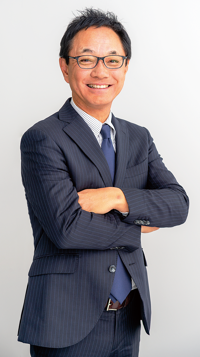 保育・人材・介護の3事業を展開外国人材の受入れでさらなる成長へ!