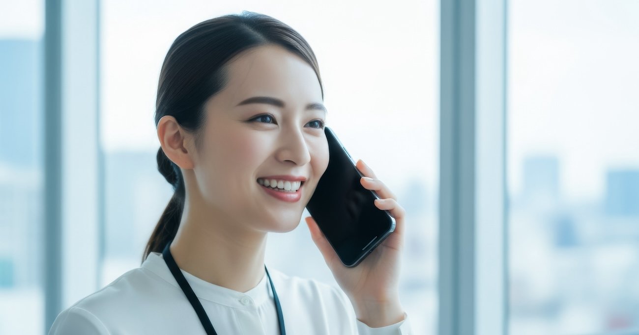 「会社から期待されている人」の共通点。スマホでやっている意外な設定とは？