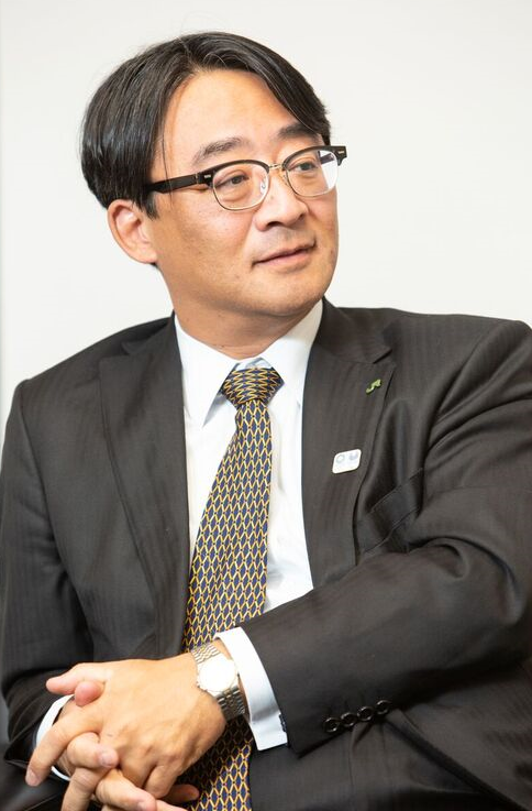 「ヒト」起点へのビジネスモデル変革を全社員の働きがい創出によって実現する