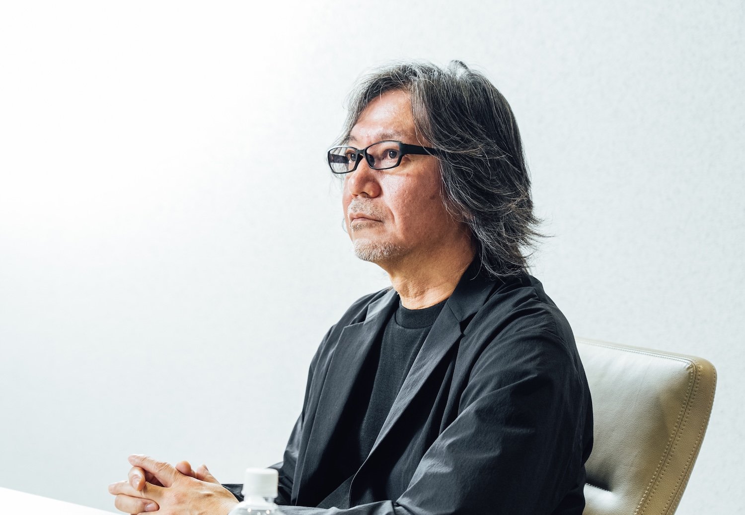 コクヨの社長が語る、デザインセンターのない会社がデザインで体験価値を高められる理由――コクヨ 代表執行役社長・黒田英邦氏インタビュー