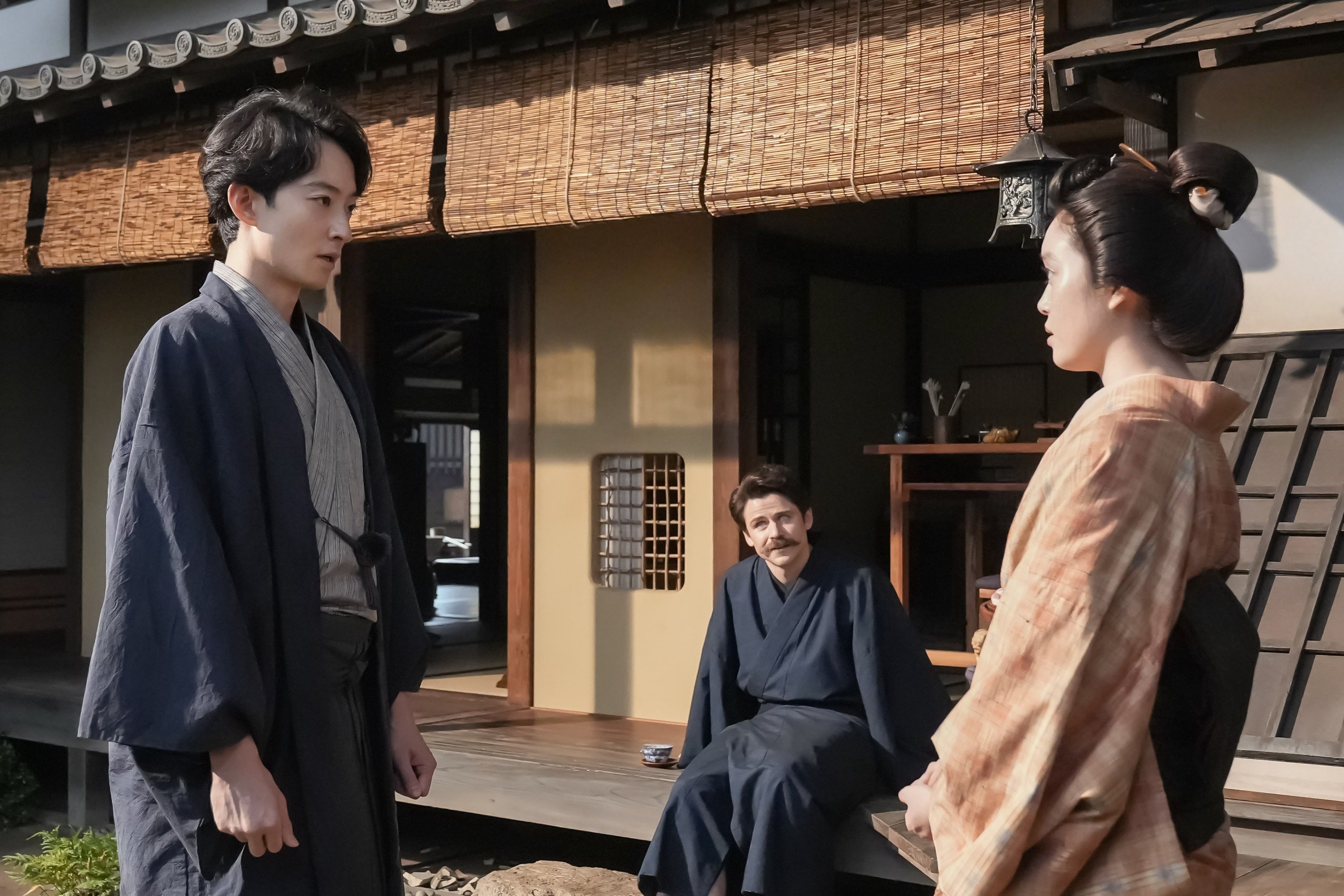 なぜプロポーズ断ったの！朝ドラまさかの展開でSNS騒然、制作スタッフの説明にギュッとなる〈ばけばけ第85回〉