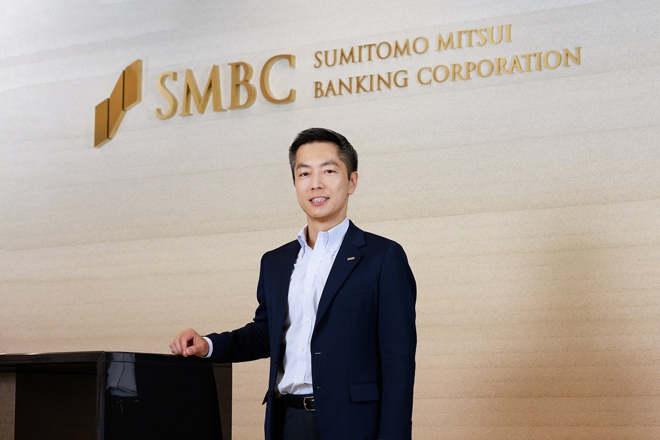 SMBCグループが米CVC参入に見いだした勝ち筋。その先に「日本企業へのイノベーション支援」を見据える理由