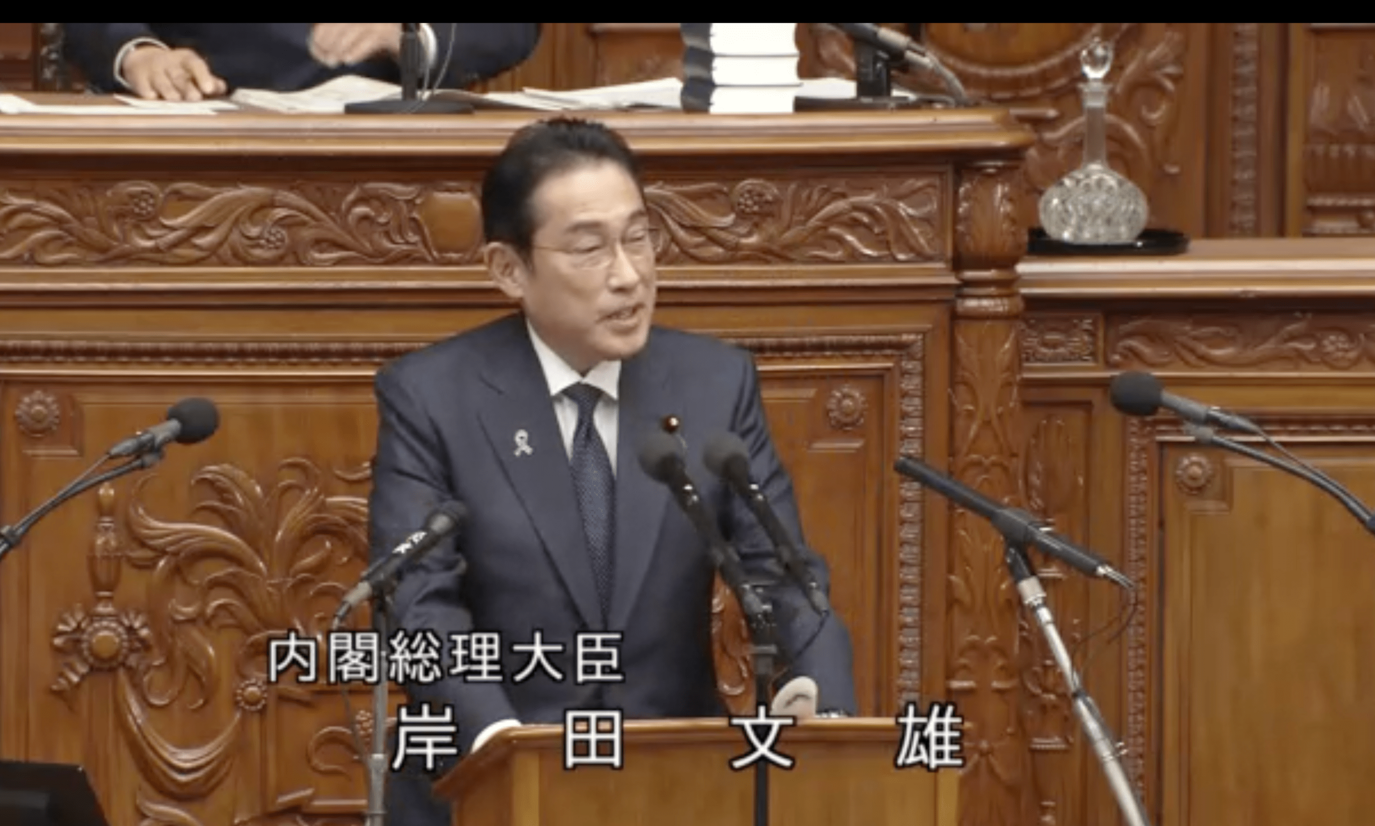 【史上初】国会で首相が「悪質ホスト」に言及、被害者家族は岸田答弁をどう見たか?