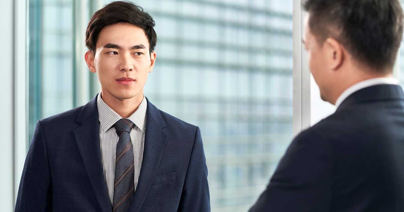 グロービス　部下　そりが合わない