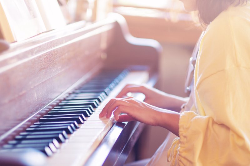 初心者でも、90分でいきなりピアノが弾けるようになる! その驚きの秘訣とは?