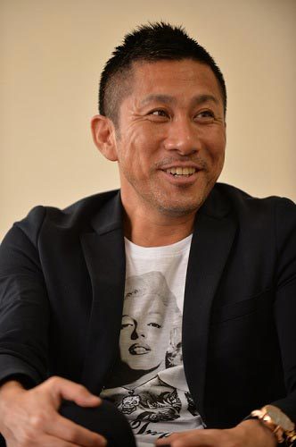 僕、前園真聖が自立した女性を好きな理由