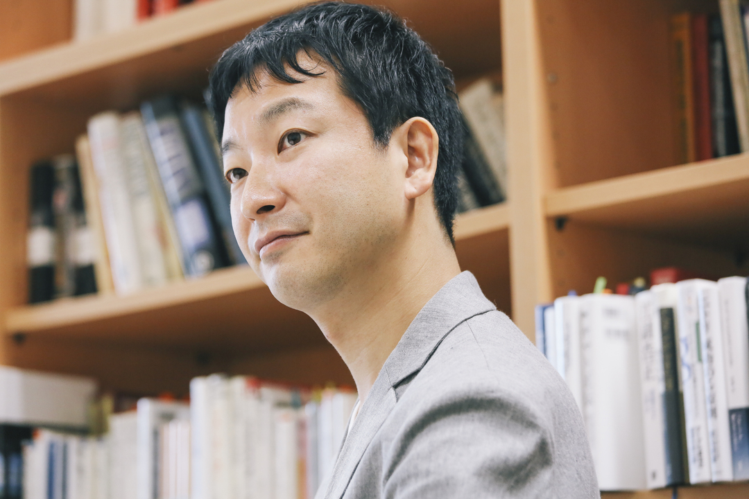 ファイナンス思考は「若者のよりどころ」である=楠木建×朝倉祐介<特別対談 後編><br />