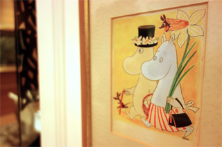 なぜ ムーミンは日本で一番人気なのか 本国トップが明かす10年で売上高6倍の 裏事情 週刊ダイヤモンド 特別レポート ダイヤモンド オンライン