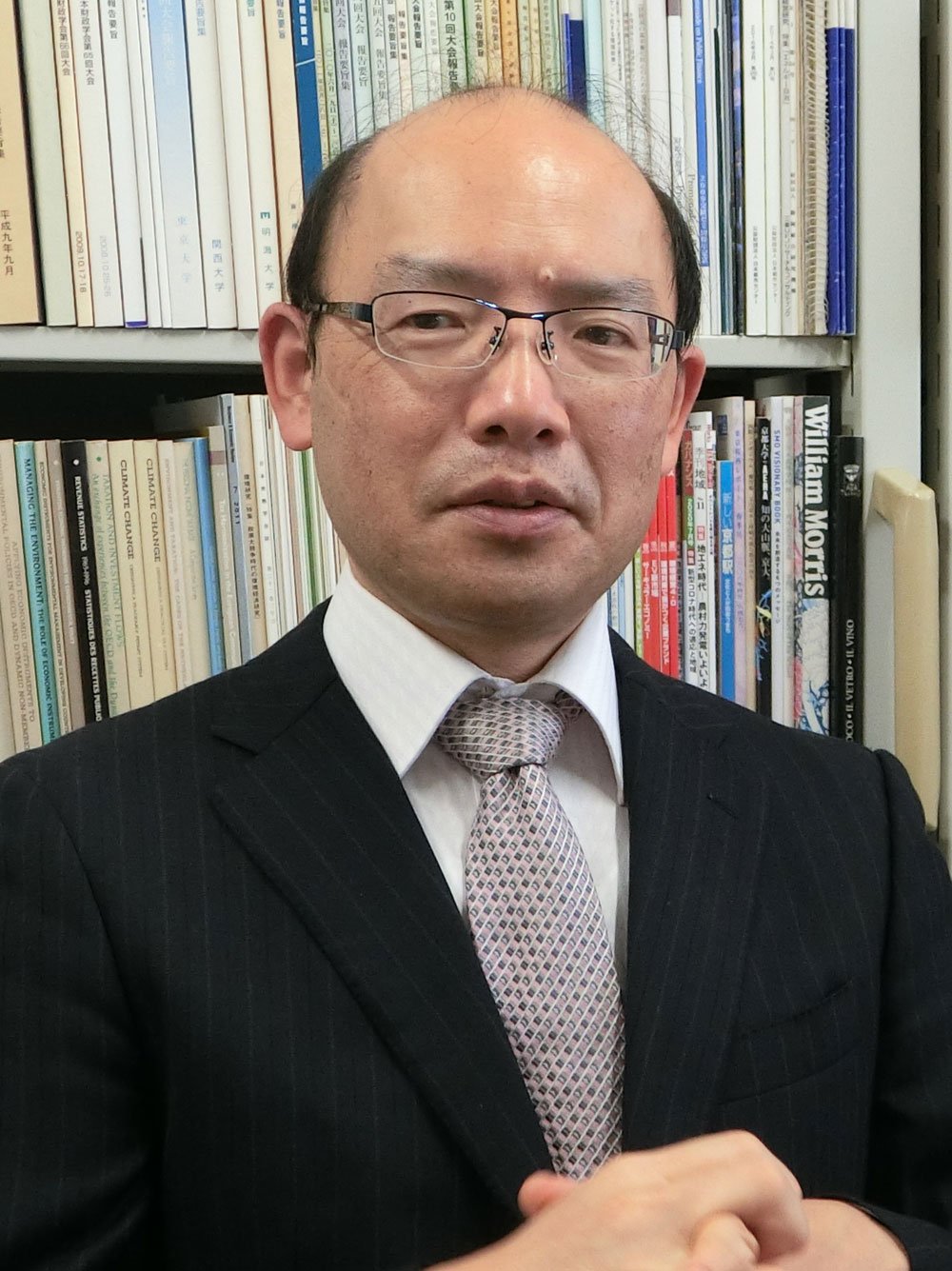 「消費税20%で所得を増やせ」京大教授が“寝た子を起こす”増税論を唱える理由
