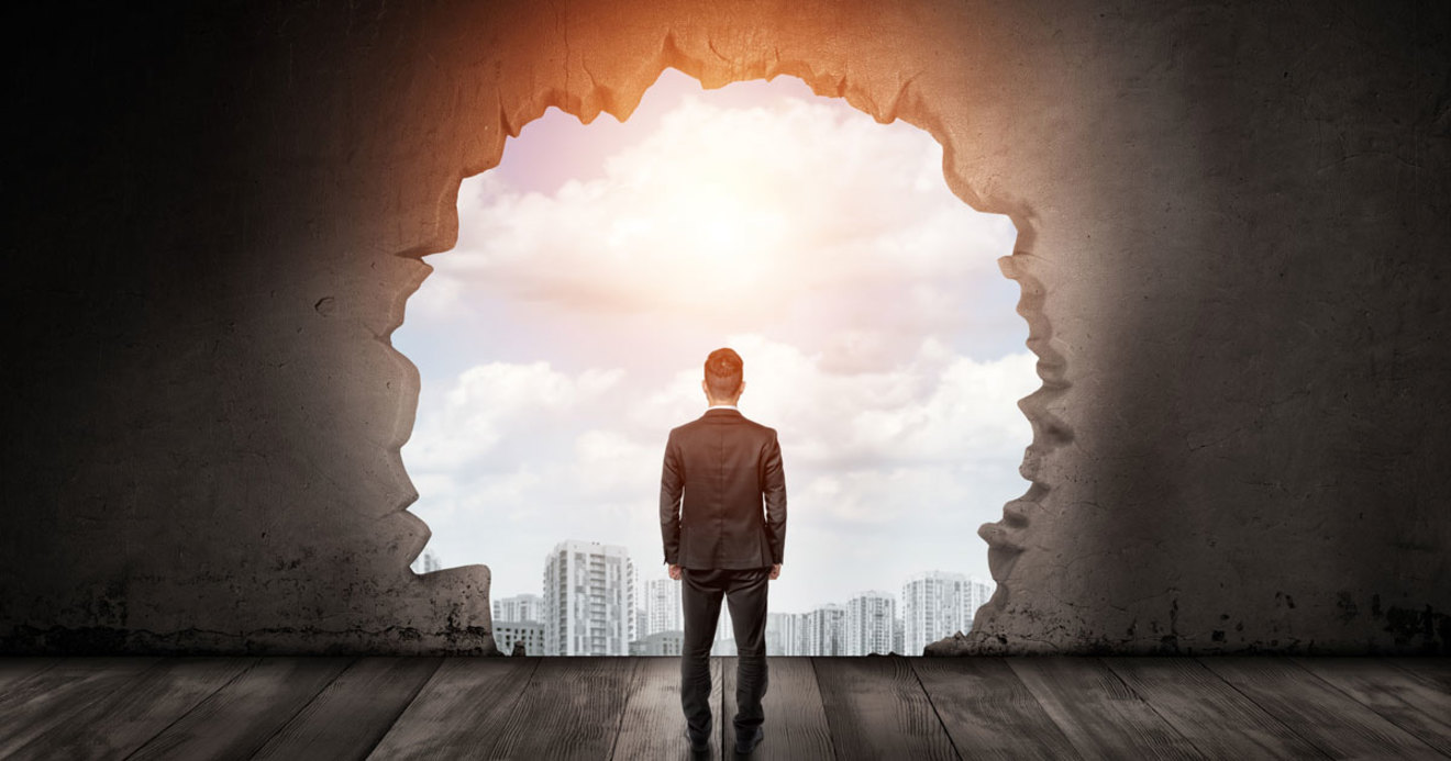 最近の 創造的破壊者 企業に見られる3つの共通した特徴 ｄｏｌ特別レポート ダイヤモンド オンライン