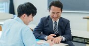 【定年後の仕事】75歳男性、会社役員から定年後に塾講師にキャリアチェンジした意外な「決め手」とは？