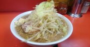 ラーメン二郎はなぜ取材拒否に？ジロリアンが愛する「数々の伝説」を徹底検証