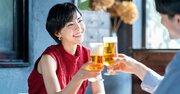キンキンに冷えたビールはなぜうまいのか？赤ワインと白ワインの味の違いは？【専門家が解説】