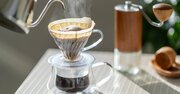 一癖バリスタが実践するコーヒーの淹れ方、朝の１杯が見違える！