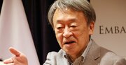「池上さん、どんな本を読めばいいですか」→池上彰がお勧めする“意外なこと”とは?
