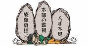 コンビニの裏側は搾取の連鎖、商社が君臨し取引先・加盟店が泣く