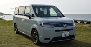 「ため息しか出ない…」ホンダが「ステップワゴン」の“神装備”を廃止した残念すぎるワケ