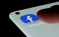 フェイスブックに賭ける時が来た