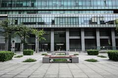 中国オフィス市場、厳しさは米国以上