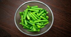 「とにかく疲れを取りたい」ときに！ 丸ごと焼くだけでごちそうになる、今が旬のすごい野菜とは