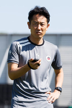 Takahisa Shiraishi