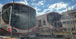 「キツい・汚い」を覆せるか？JR西日本が挑む鉄道の“清掃革命”