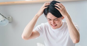 【精神科医が解説】「ストレスで頭がパニック」になったときの対処法