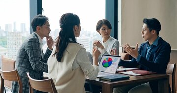 【経営者なら知っておきたい】会社が発展し続ける決め手とは?