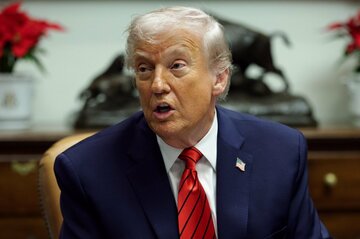 トランプ氏「CNN経営陣変わるべき」、ワーナー買収合戦巡り