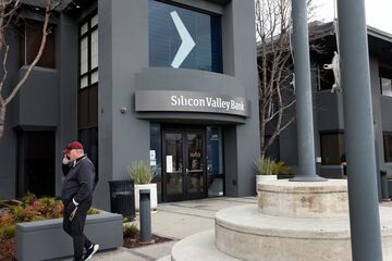 米大手銀行、自己資本20％増も　規制当局が提案へ＝関係筋