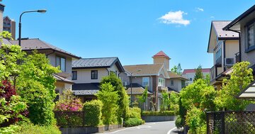 日本の住宅メーカー、米市場で急拡大