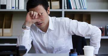 「風邪かも…」と思ったとき、仕事ができる人が絶対にやらないこと