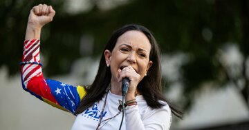 米、ベネズエラの迅速な民主主義移行を重視せず