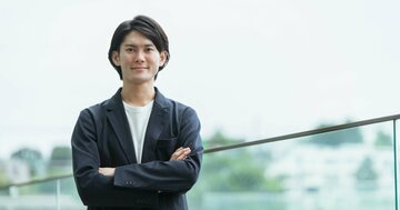 【哲学】「無理しない」が正解に思える時代に巨人ニーチェが教えてくれること・ナンバー1