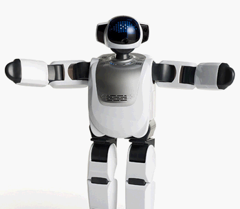 会話ロボット「パルロ」が高齢者介護の現場で支持される理由