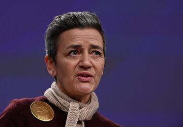 米の再エネ補助金、EUへの影響は限定的＝ベステアー氏