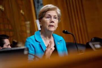 米民主議員、インフレ統計手法の改定で政権に説明要求