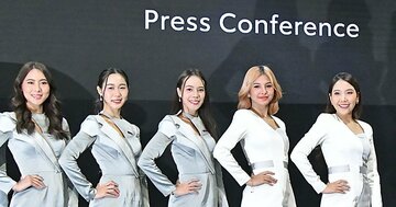 元コンパニオンが暴露する「稼げない美女」の特徴…過酷労働・給料・年齢サバ読みの実態とは?