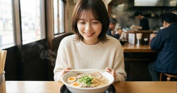 【医者が教える】「え、これが正解？」チェーン店で体にやさしく食べたい人が選ぶべきメニューとは？