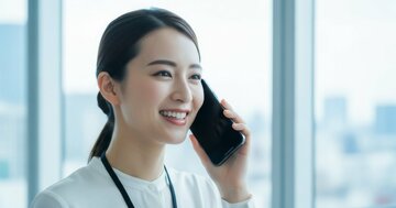 「会社から期待されている人」の共通点。スマホでやっている意外な設定とは？