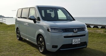 「ため息しか出ない…」ホンダが「ステップワゴン」の“神装備”を廃止した残念すぎるワケ
