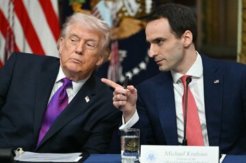 米政権、AI研究費拡充へ　大学助成金を大幅削減