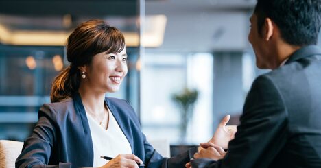 AI時代になっても転職市場で求められる「営業」の条件