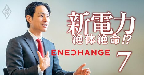 新電力にとって顧客流動化は勝機か脅威か、「電気代比較の新サービス」全容を提供企業のトップが明かす