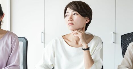 「なかなか決められない人」と「決断できる人」の根本的な1つの差
