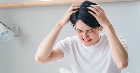 【精神科医が解説】「ストレスで頭がパニック」になったときの対処法