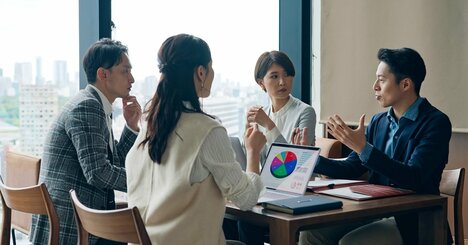 【経営者なら知っておきたい】会社が発展し続ける決め手とは？