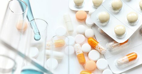 中外製薬の収益性が新薬メーカーでずば抜けて高い2つの理由
