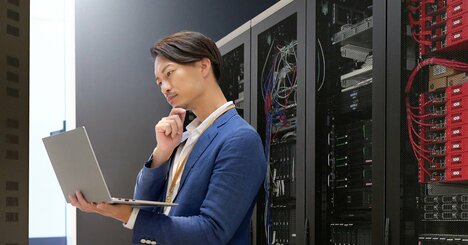 あなたの会社は大丈夫？「ITオンチ企業」を見極める5段階チェックリスト【相談できる動画】